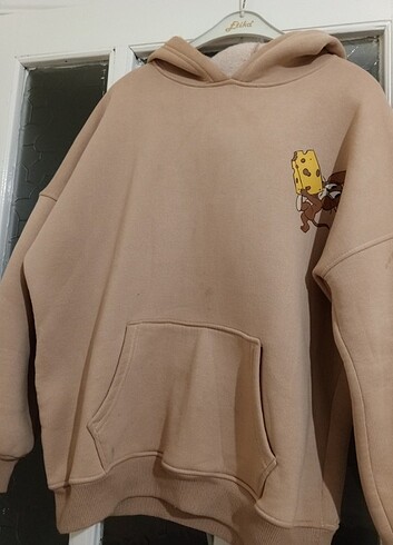 m Beden Sweat