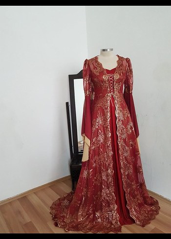 yöresel kıyafet