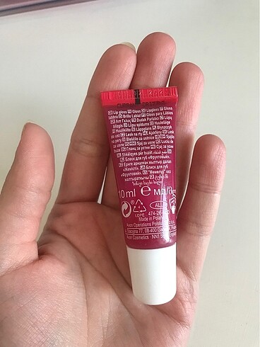 Avon Avon lipgloss