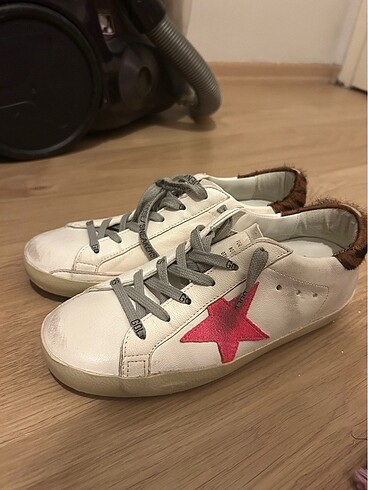 ORİJİNAL golden goose