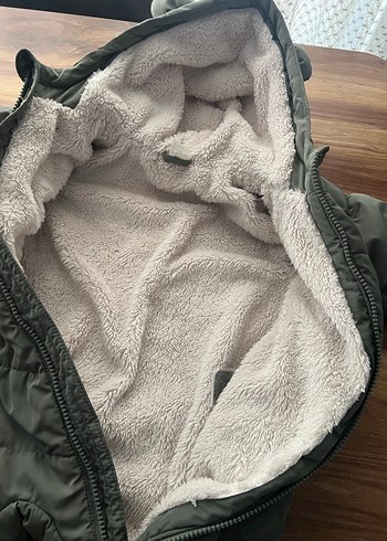 Haki hm Bebek Erkek Tulum - Görsel 6