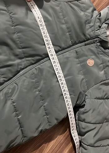 Haki hm Bebek Erkek Tulum - Görsel 4