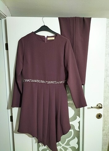 Tunik pantolon 