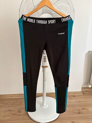 Hummel spor taytı
