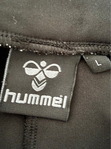 l Beden Hummel spor taytı