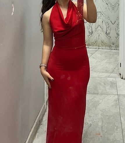 Zara Elbise