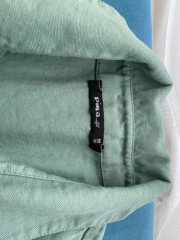 s Beden Crop ceket