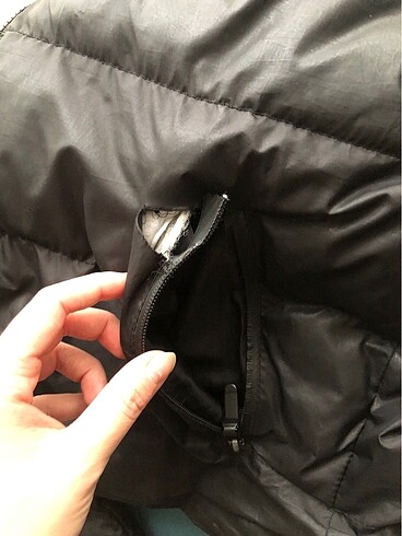 l Beden Nike mont