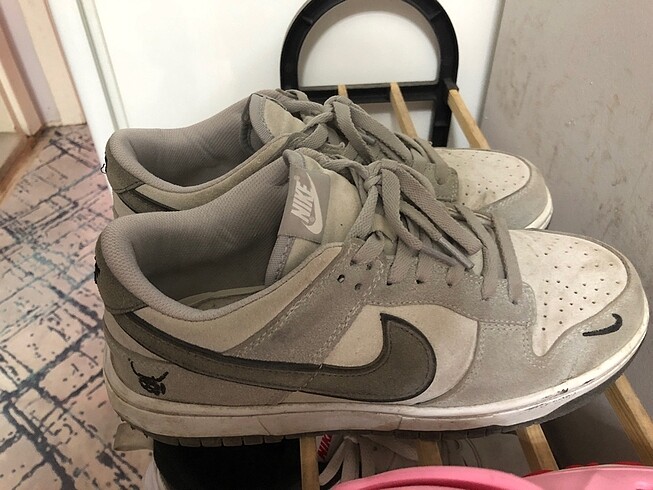 Nike ayakkabı