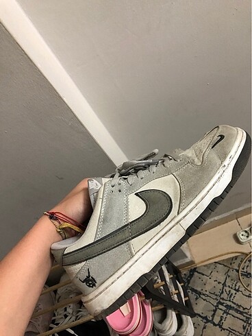 Nike Nike ayakkabı