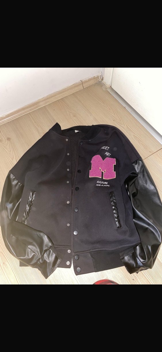 Kolej ceket - Görsel 2