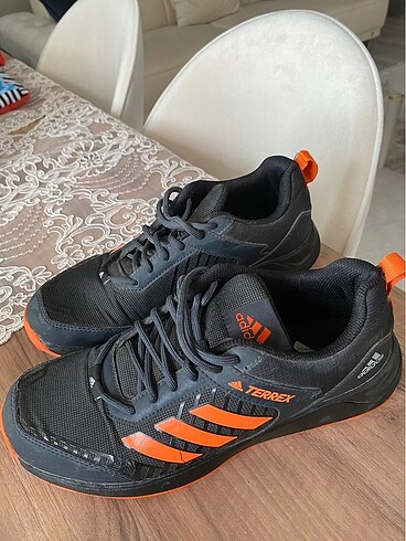 Adidas erkek spor ayakkabı