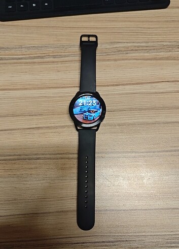 Xioami Watch S3