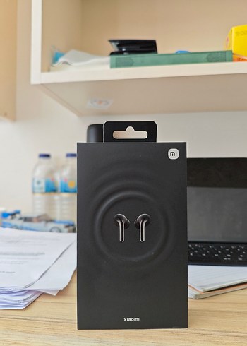 Xiaomi Buds 3T Pro Sıfır