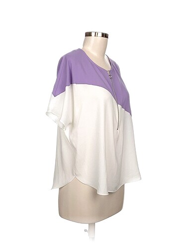 Adil Işık Bluz %70 İndirimli. - Görsel 2