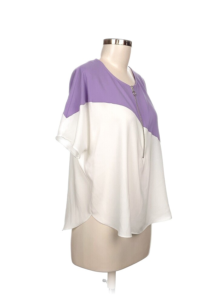 Adil Işık Bluz %70 İndirimli. - Görsel 2