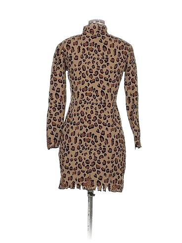 Twist Mini Elbise %70 İndirimli. - Görsel 3