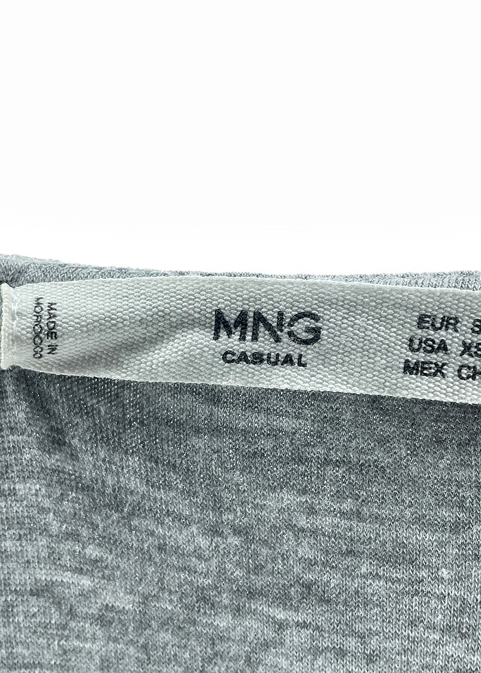 Mango Uzun Tulum %70 İndirimli. - Görsel 4