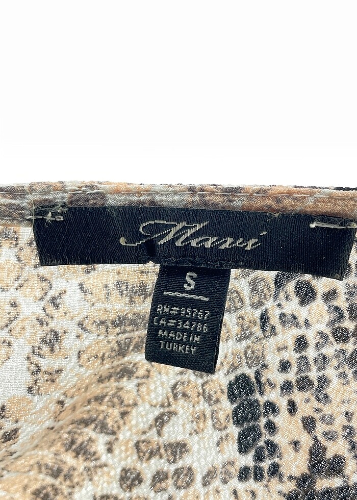 Mavi Jeans Uzun Tulum %70 İndirimli. - Görsel 4