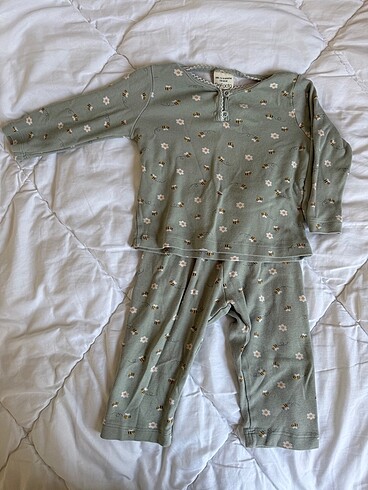 Pijama Takımı