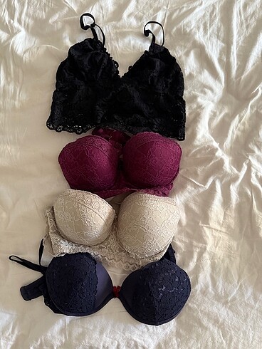 Bralet