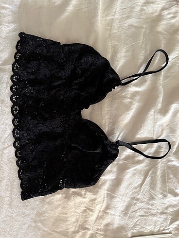Penti Bralet