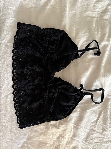 xs Beden Bralet
