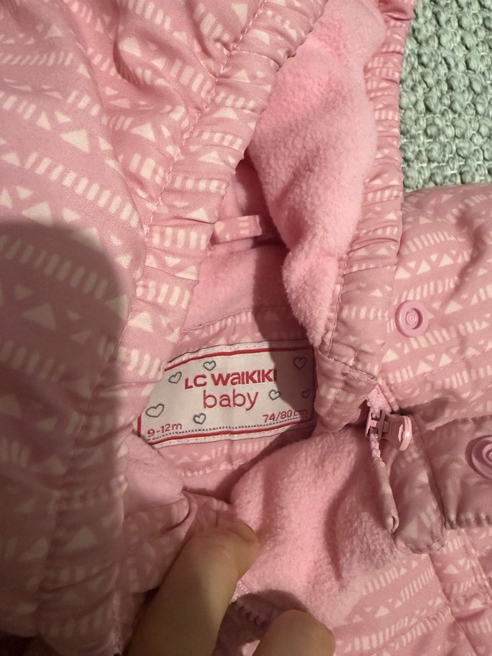 LCW Tulum Mont - Görsel 2