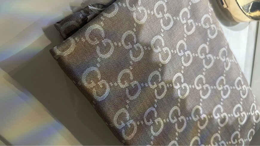 Gucci Gucci şal