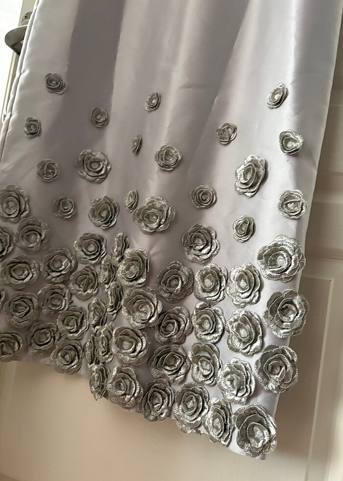 Tafta abiye - Görsel 4