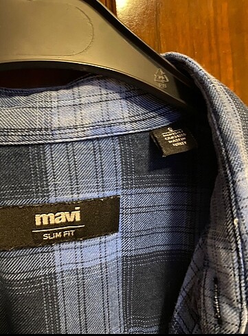 Mavi Jeans Mavi marka gömlek
