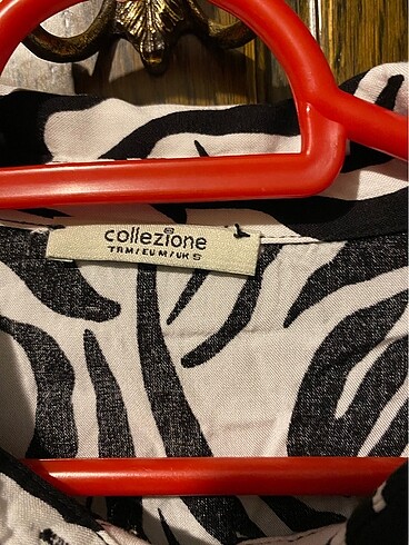 Collezione Collezione gömlek