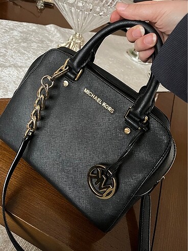 Orjinal michael kors çanta