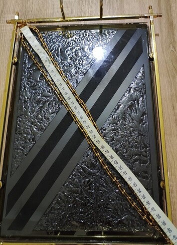 Beden Çelik Tiffany 3'lü set