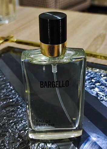 Bargello 400 kadın parfümü 