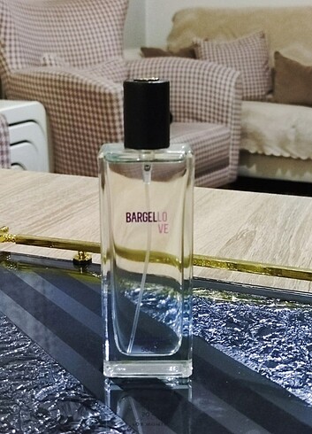 Bargello 174 kadın parfümü