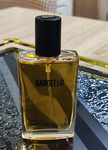 Bargello 242 kadın parfümü