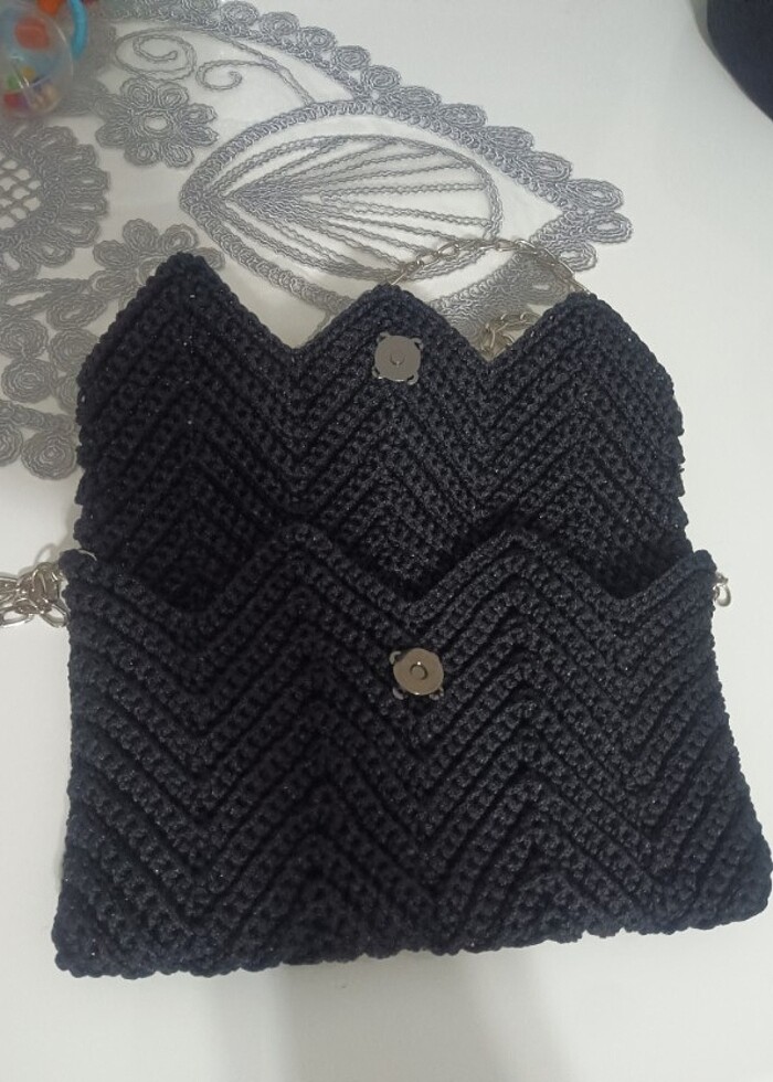 Abiye çanta  - Görsel 2