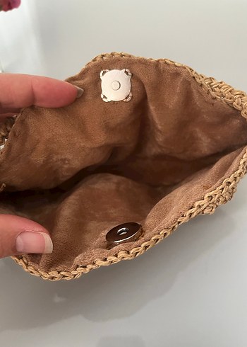 Midye çanta - Görsel 2