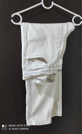 Mango Man Jean Pantolon