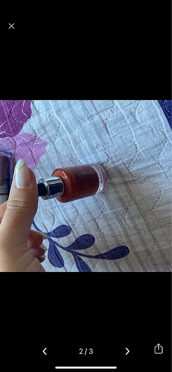 Sephora allık likit