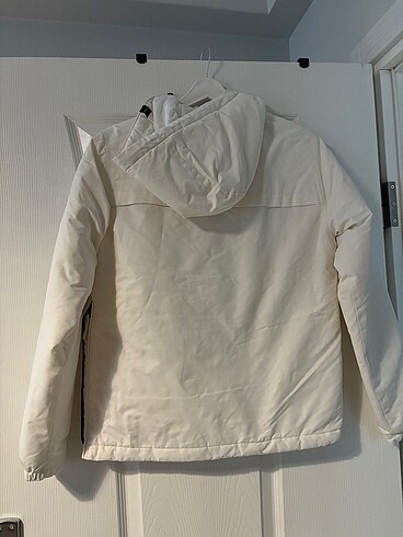Pull and Bear şişme mont