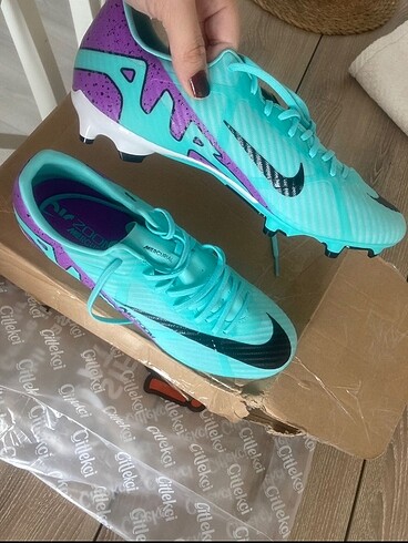 Nike Krampon