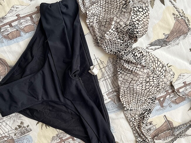 Penti Bikini takımı