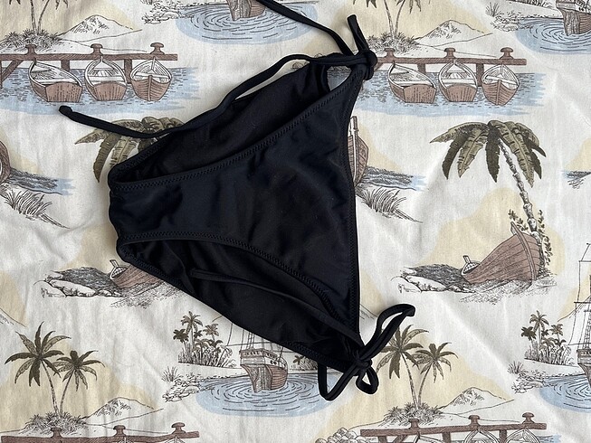 Bikini altı