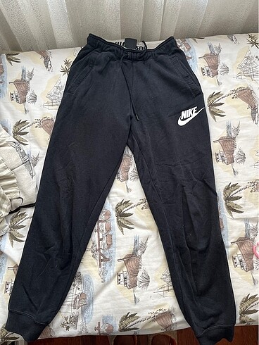 Orjinal nike eşofman