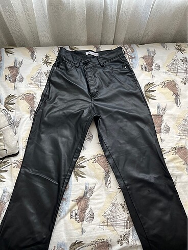 Zara deri pantolon