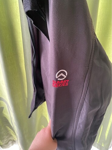 xl Beden siyah Renk The north face erkek windstopper