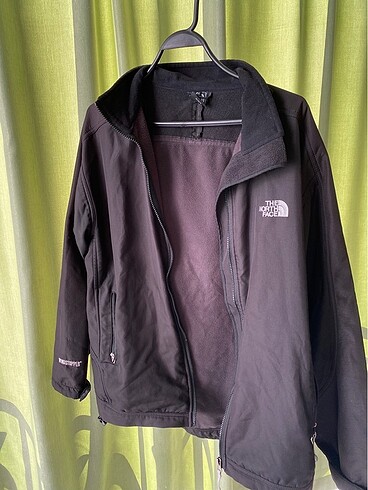 North Face The north face erkek windstopper