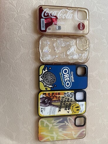 IPhone 11 kılıf